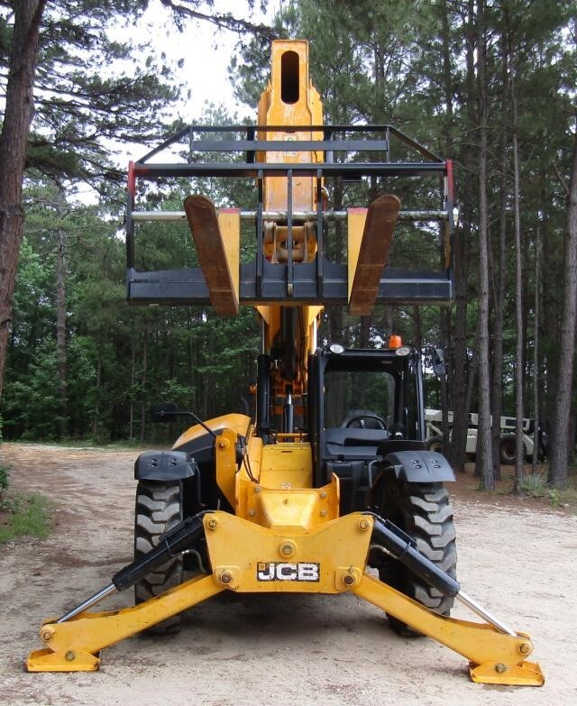 2018 JCB 510-56-15
