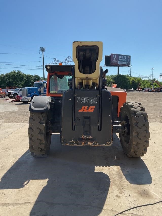 2020 JLG 1255-2