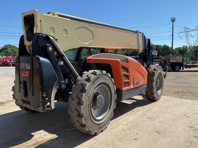 2020 JLG 1255-3
