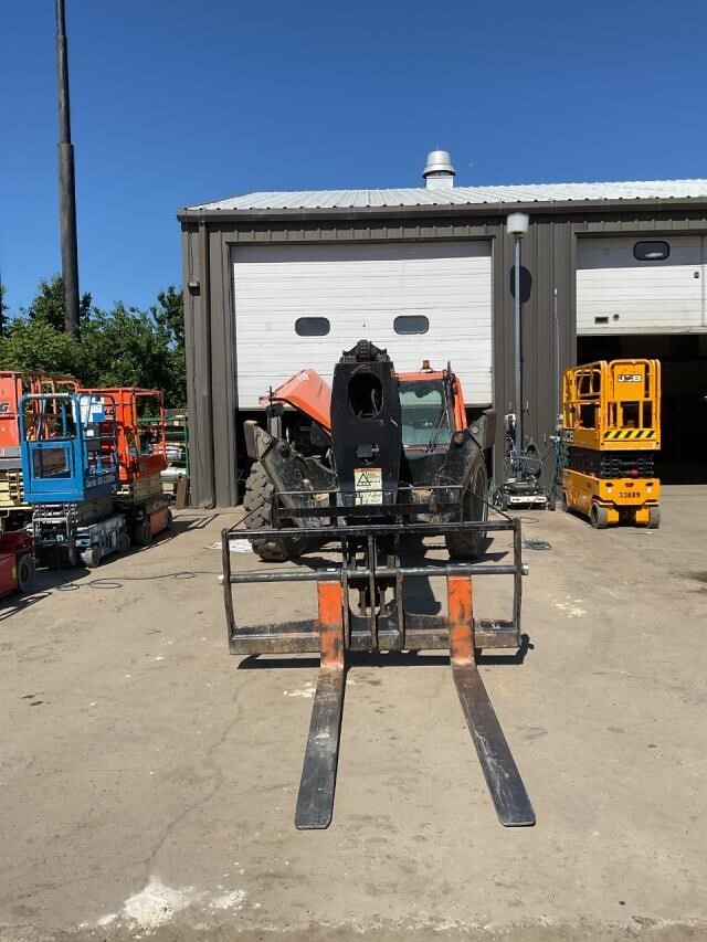 2020 JLG 1255-4