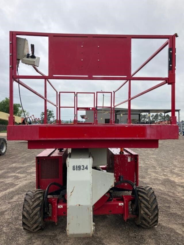 2020 MEC 3084RT SPEED LEVEL-4