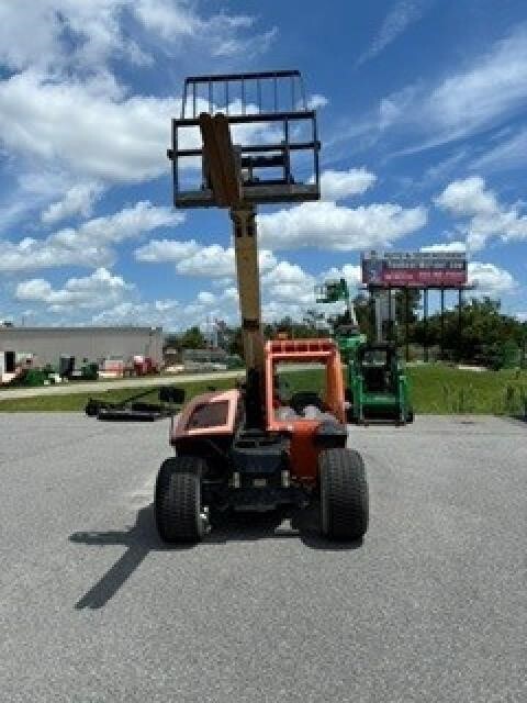 2017 JLG G5-18A-4