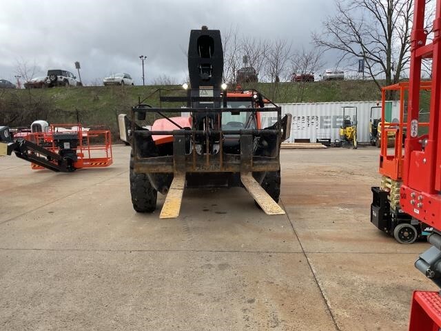2021 JLG 1255-3