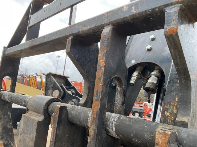 2021 JLG 1255-5