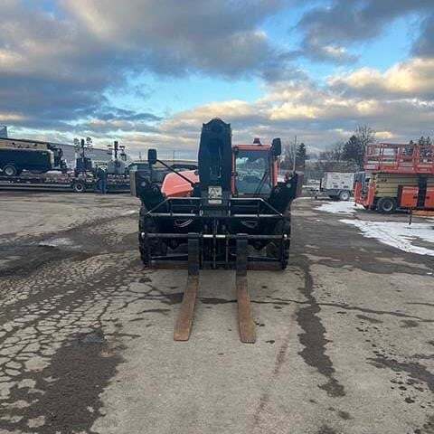 2020 JLG 1255-6