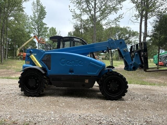 2019 Genie GTH-5519-5