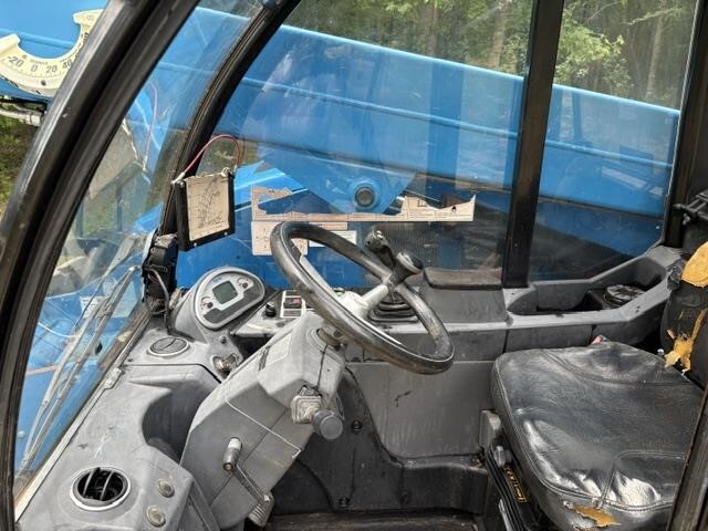 2019 Genie GTH-5519-9