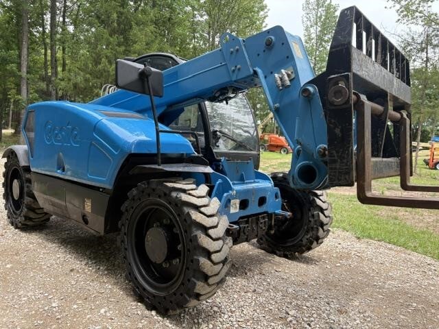 2019 Genie GTH-5519-6