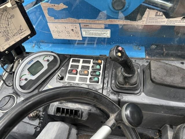 2019 Genie GTH-5519-10