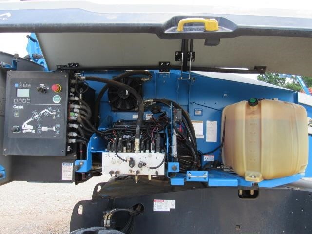 2020 Genie S-65XC-19