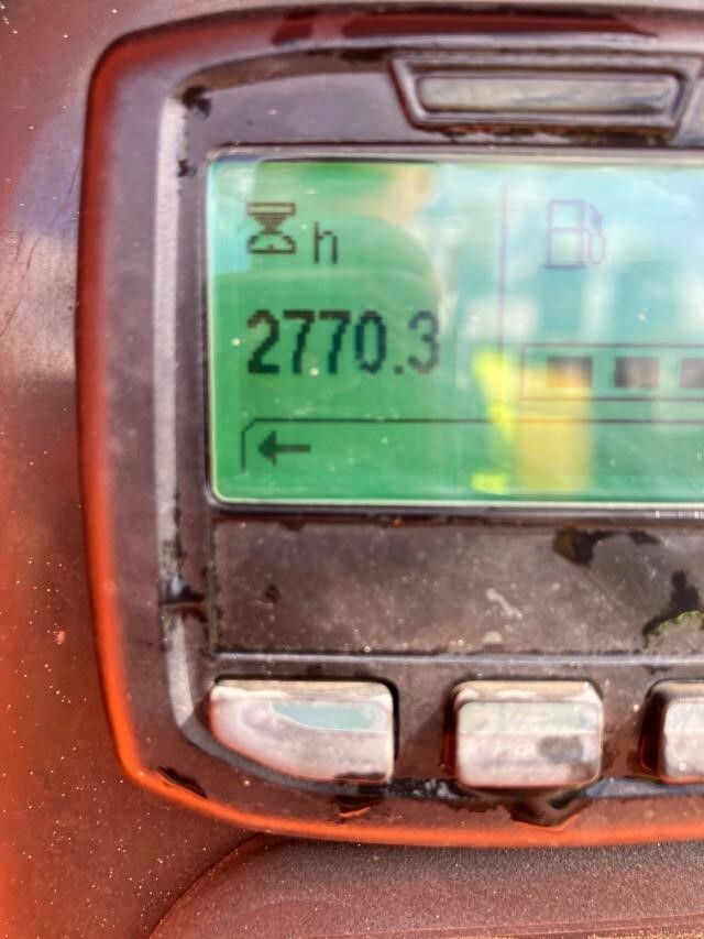 2021 JLG 460SJ-5
