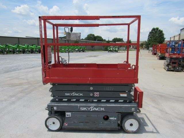2020 Skyjack SJ3219