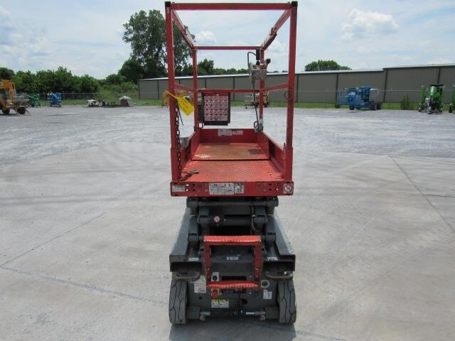 2020 Skyjack SJ3219-7