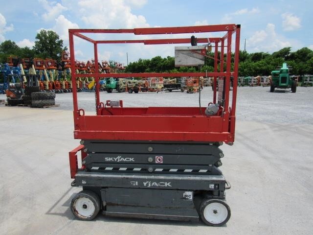 2020 Skyjack SJ3219-5