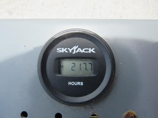 2020 Skyjack SJ3219-18