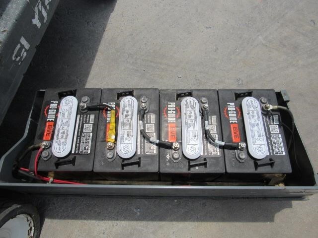 2020 Skyjack SJ3219-14