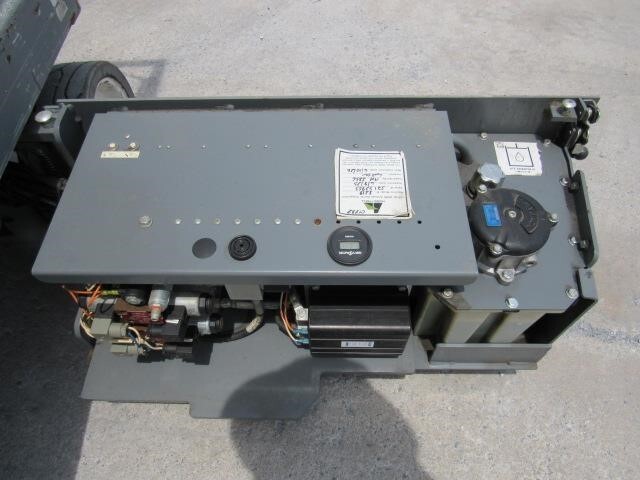 2020 Skyjack SJ3219-13