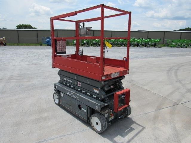 2020 Skyjack SJ3219-8