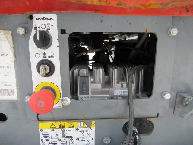 2020 Skyjack SJ3219-17