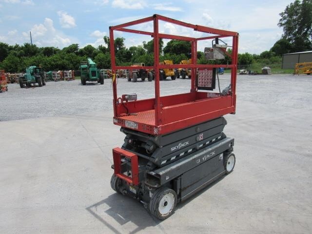 2020 Skyjack SJ3219-6