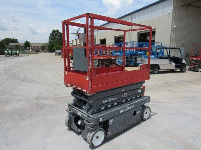 2020 Skyjack SJ3219-2