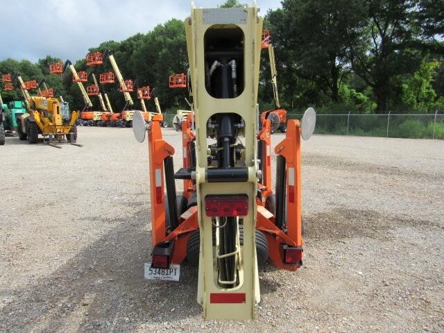 2019 JLG T350-7