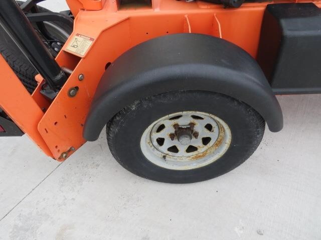 2019 JLG T350-11
