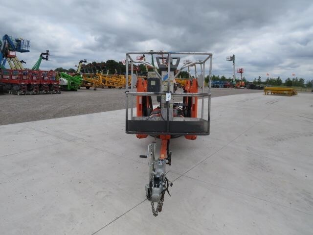2019 JLG T350-3