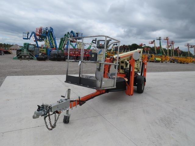 2019 JLG T350-2
