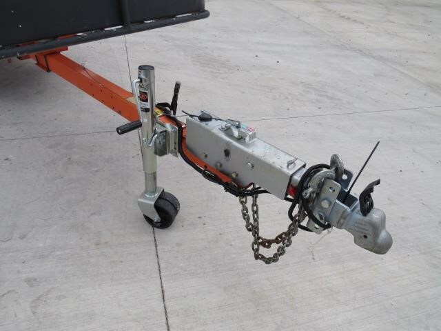 2019 JLG T350-21
