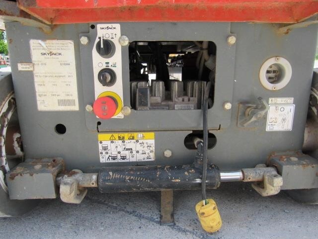 2020 Skyjack SJ3219-17