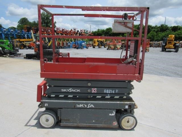 2020 Skyjack SJ3219-5