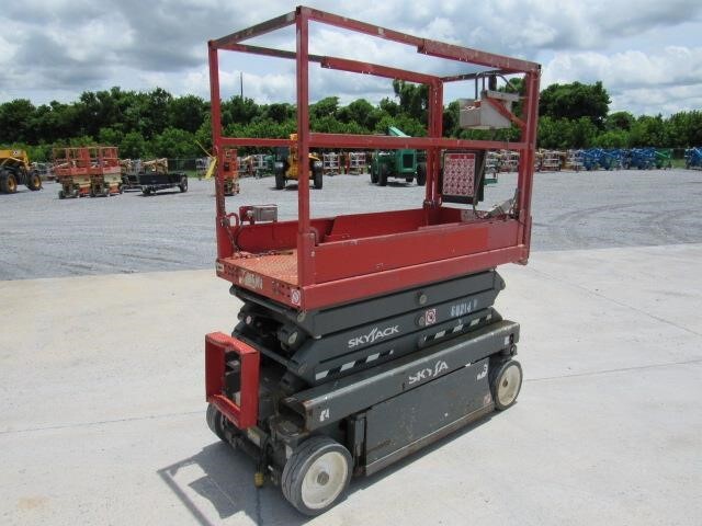 2020 Skyjack SJ3219-6
