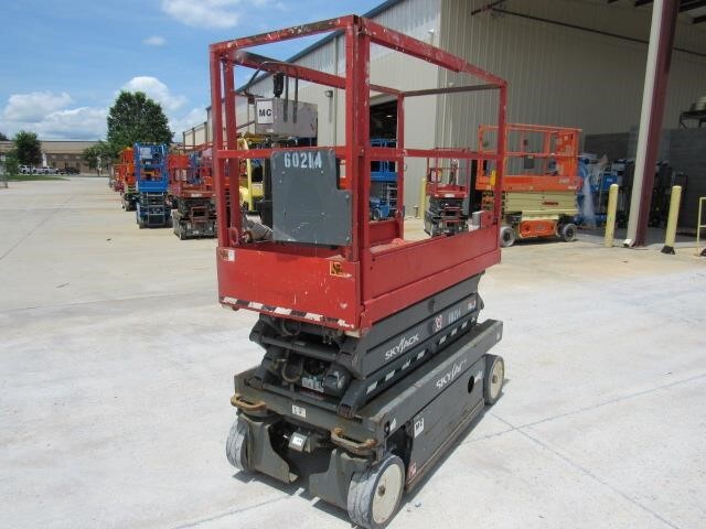 2020 Skyjack SJ3219-2
