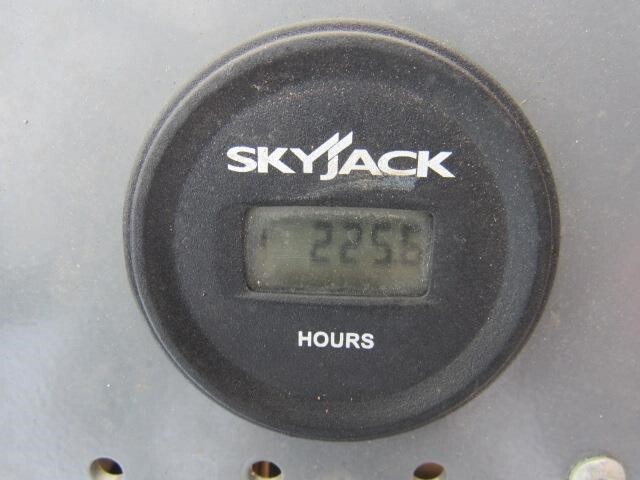 2020 Skyjack SJ3219-18