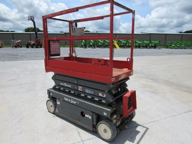 2020 Skyjack SJ3219-8