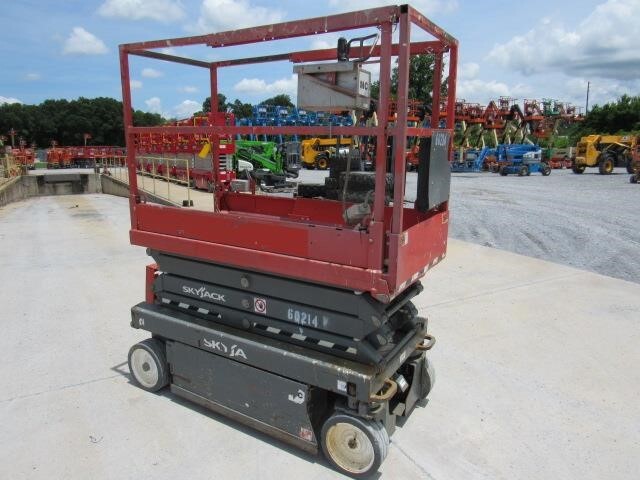 2020 Skyjack SJ3219-4