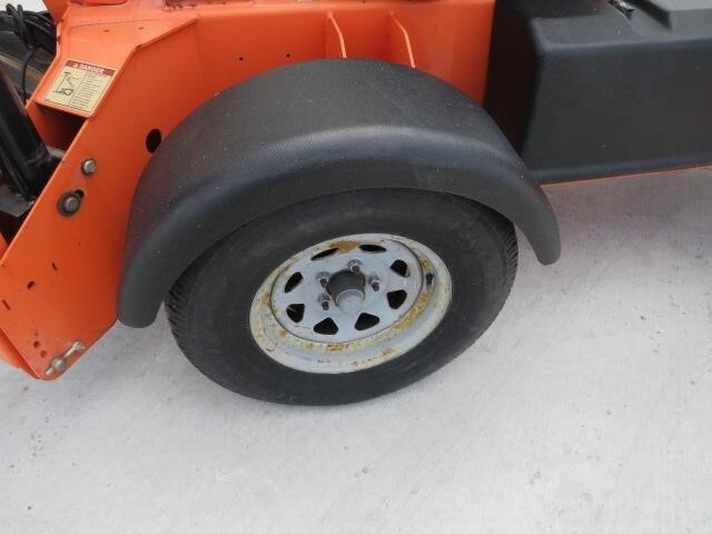 2019 JLG T350-11