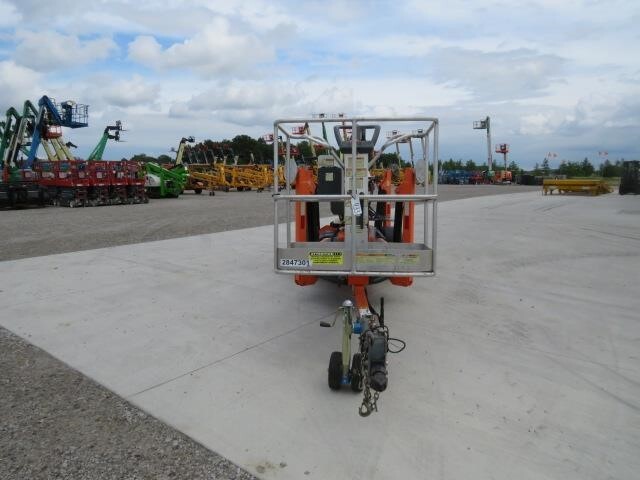 2019 JLG T350-3
