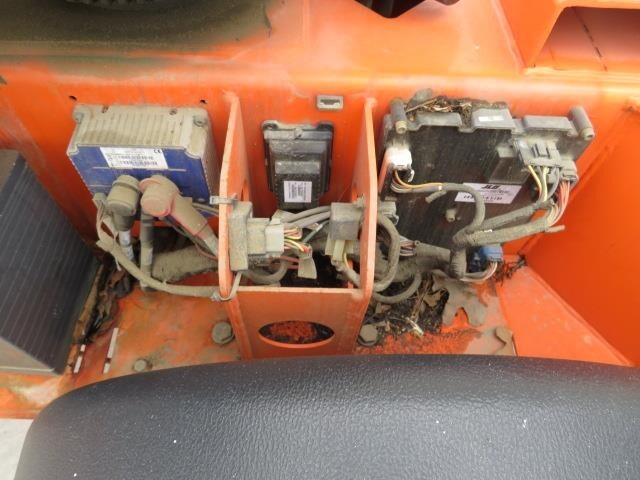 2019 JLG T350-14