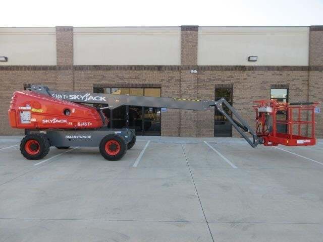 2024 Skyjack SJ45 T