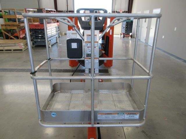 2024 JLG T500J-7