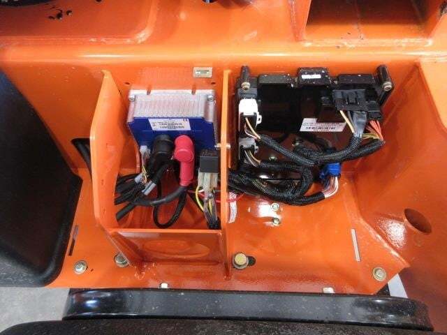 2024 JLG T500J-16