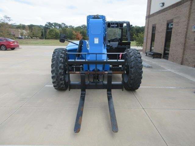2026 Genie GTH-636-3