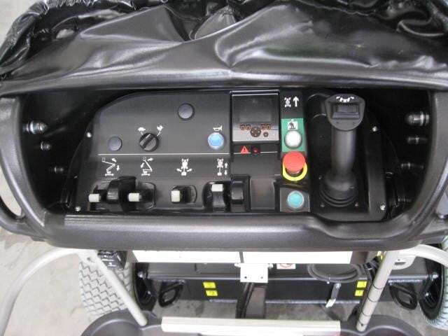 2026 Niftylift SP34L-8