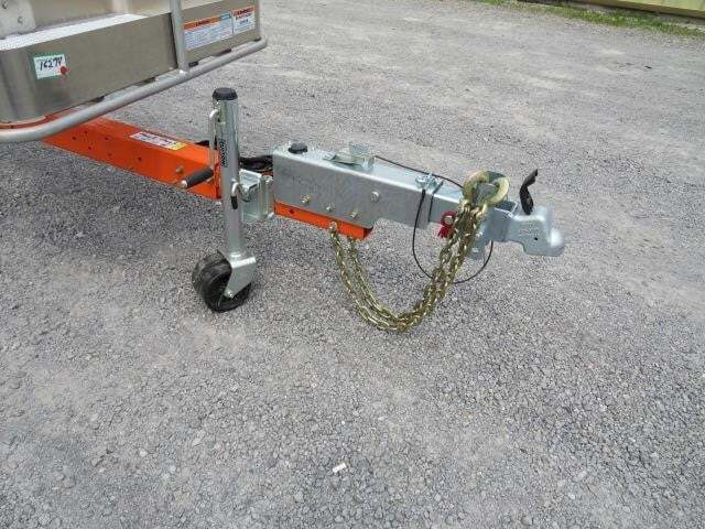 2024 JLG T500J-16