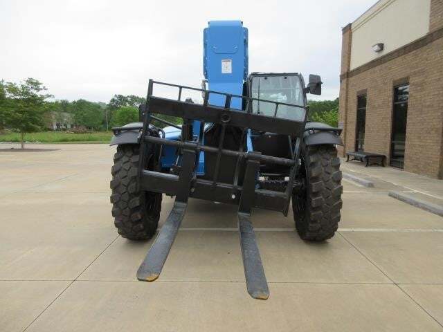 2026 Genie GTH-636-9