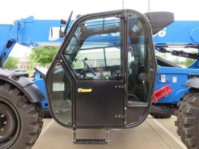 2026 Genie GTH-636-21