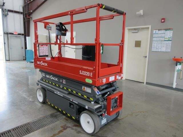 2026 Skyjack SJ-3220-4