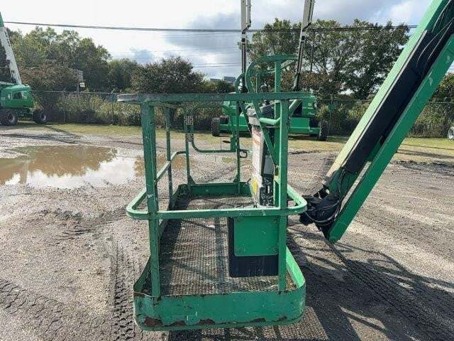 2016 JLG 460SJ-18